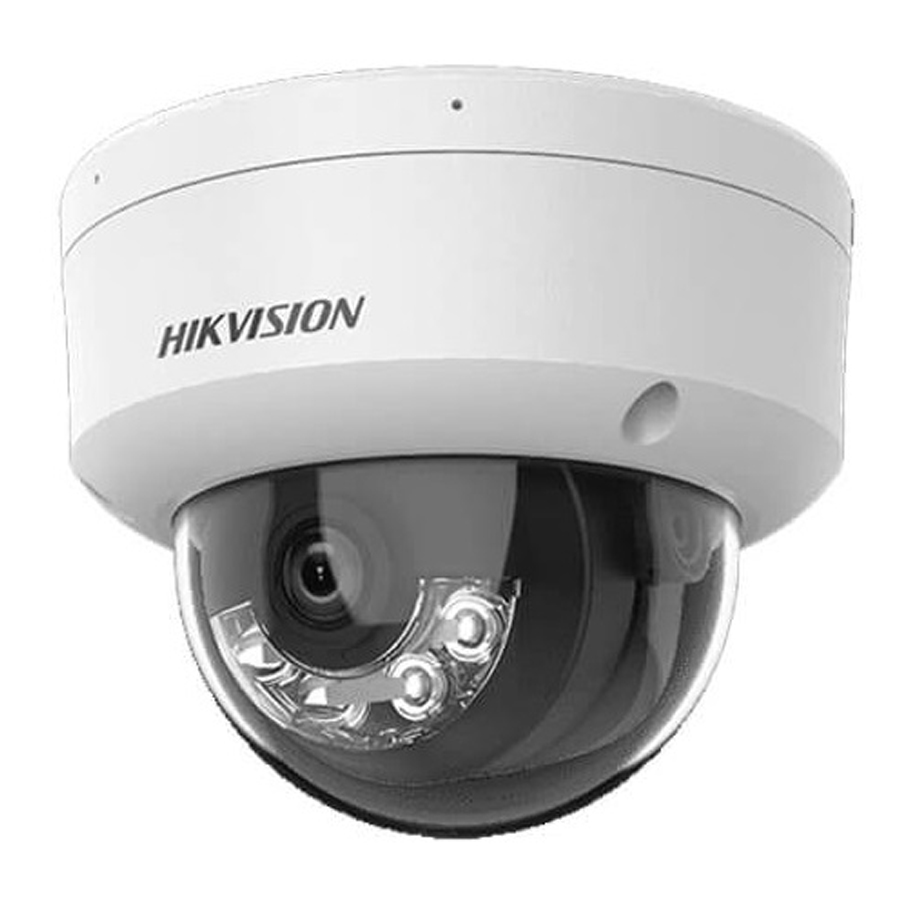Camera IP 2MP HIKVISION DS-2CD1121G2-LIU